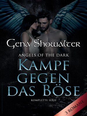 cover image of Angels of the Dark--Kampf gegen das Böse